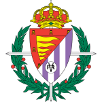 Real Valladolid badge